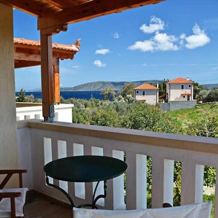 Albatros Villas Steni Vala Alonissos Exterior photo