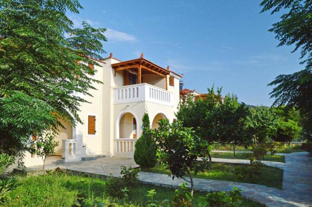 Albatros Villas Steni Vala Alonissos Exterior photo